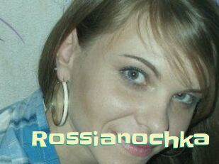 Rossianochka