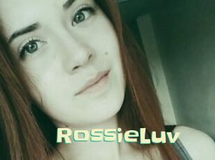RossieLuv