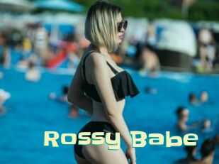 Rossy_Babe Wanna Meet