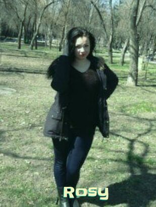 Rosy