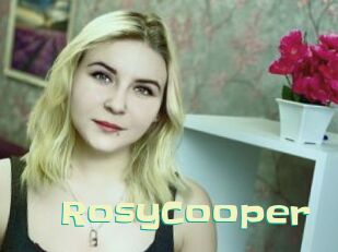 RosyCooper Wanna Meet