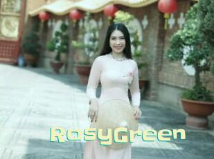 RosyGreen