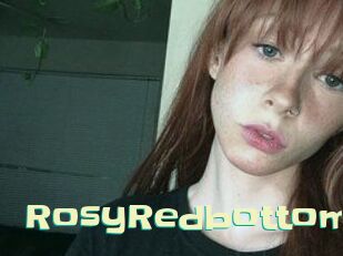 RosyRedbottom Wanna Meet
