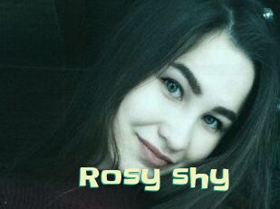 Rosy_shy Wanna Meet