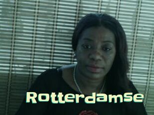 Rotterdamse