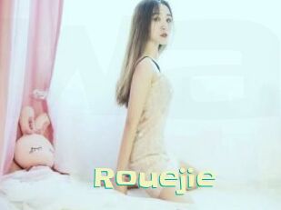 Rouejie