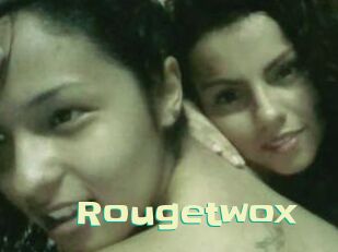 Rougetwox