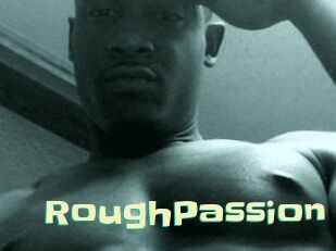 RoughPassion