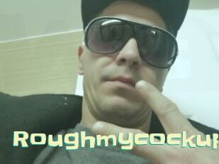 Roughmycockup