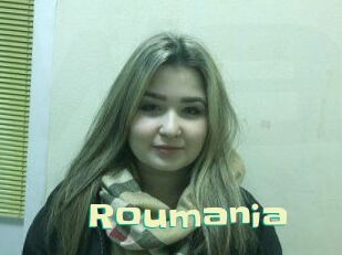 Roumania