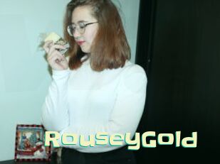 RouseyGold