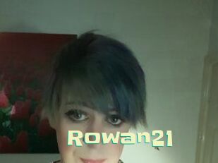 Rowan21 Wanna Meet