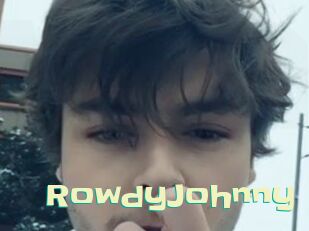 RowdyJohnny
