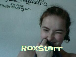 RoxStarr