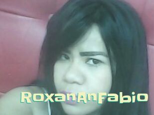 RoxanAnFabio