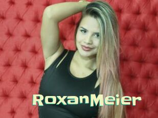 RoxanMeier