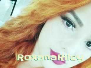 RoxanaRiley