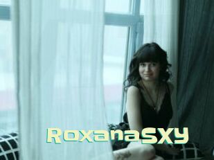 RoxanaSXY