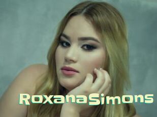 RoxanaSimons
