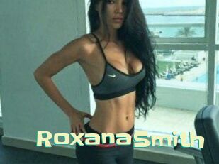 RoxanaSmith