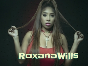 RoxanaWills