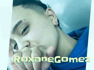 RoxaneGomez