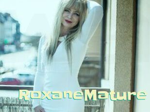RoxaneMature