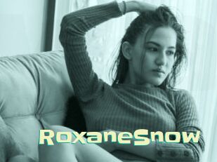 RoxaneSnow