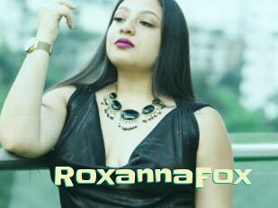 RoxannaFox