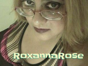 RoxannaRose