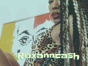 Roxanncash