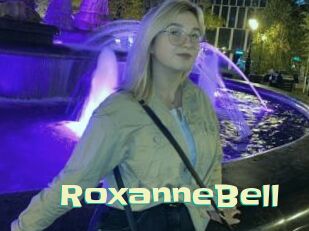 RoxanneBell