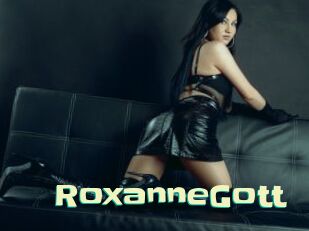 RoxanneGott