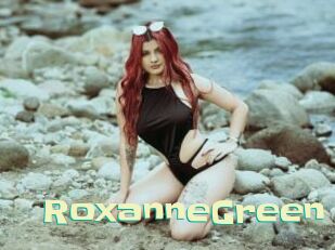RoxanneGreen