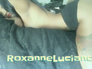 RoxanneLuciano