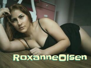 RoxanneOlsen