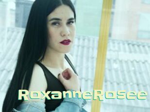 RoxanneRosee