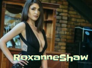 RoxanneShaw