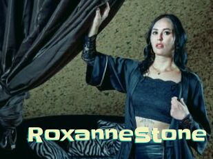 RoxanneStone