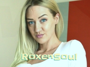 RoxenSoul Wanna Meet