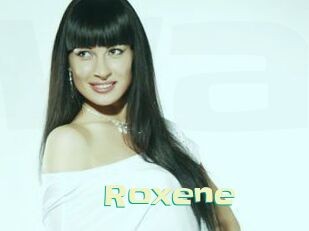 Roxene