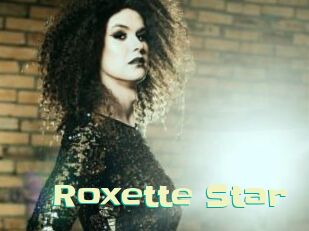 Roxette_Star