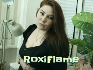 RoxiFlame