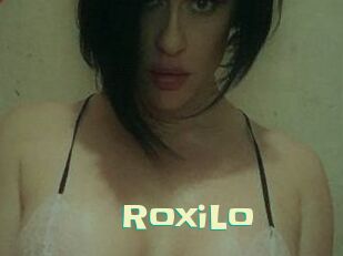 RoxiLo