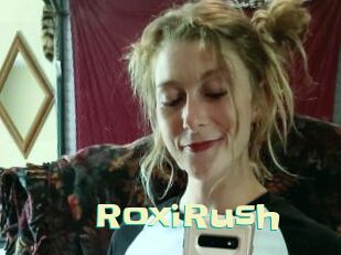 RoxiRush
