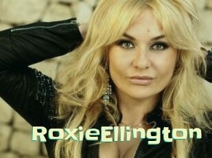 RoxieEllington