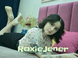 RoxieJener