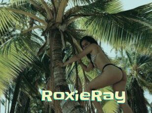 RoxieRay