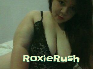 RoxieRush