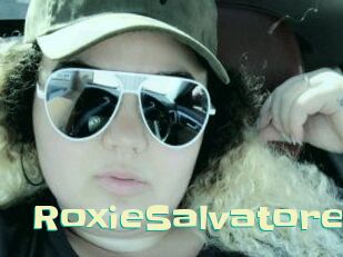 Roxie_Salvatore